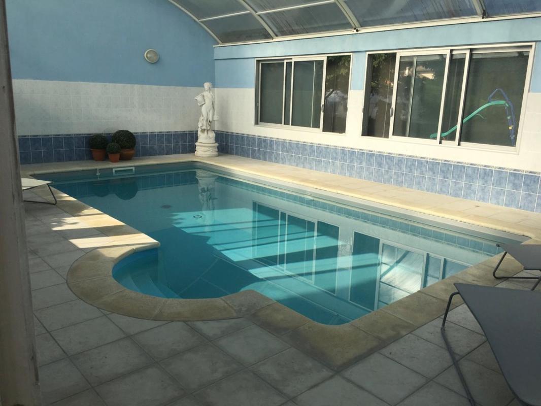 Le Clos Du Jardin Beynost Exterior photo